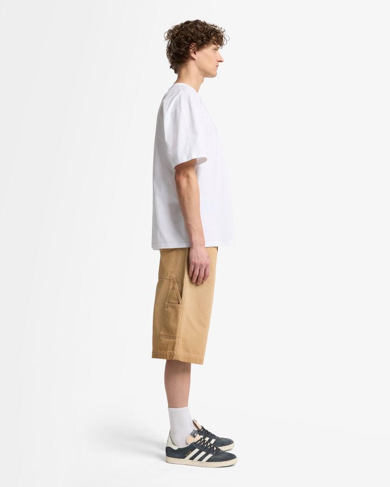 Short Sleeve Relaxed Tee Product Image