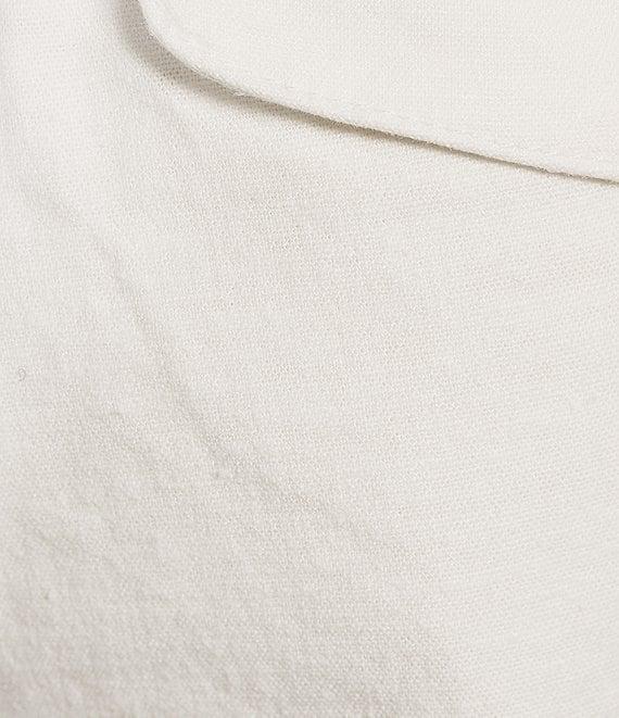 Tommy Bahama Linen In Paradise 10#double; Inseam Shorts Product Image