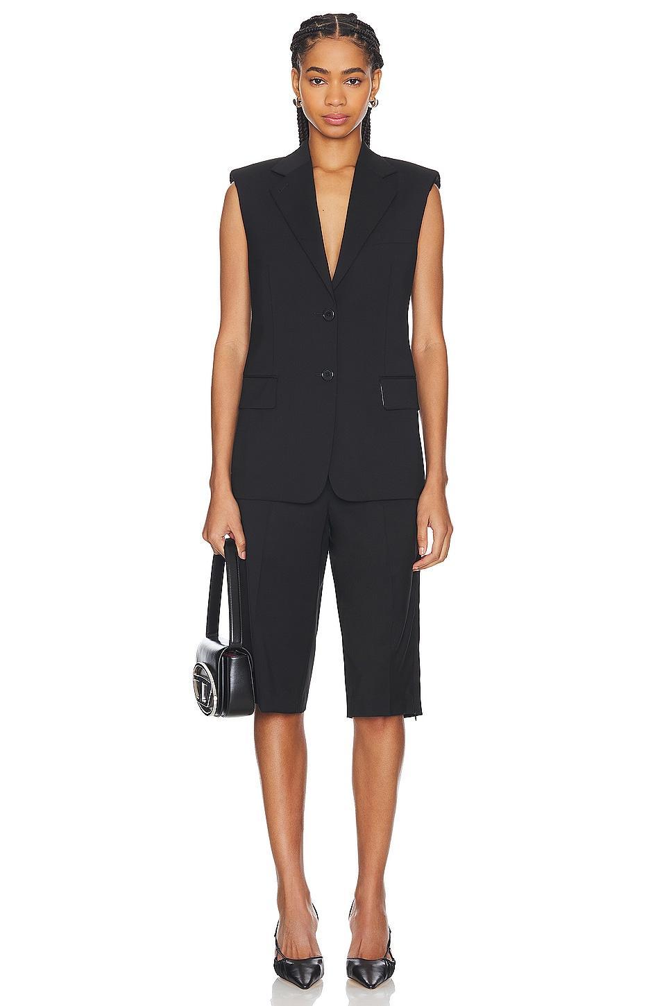 Blazer Vest Helmut Lang Product Image