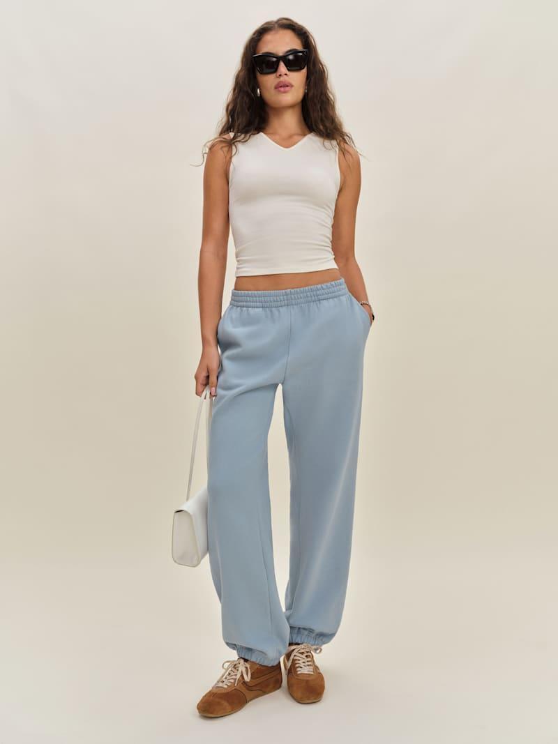Skye Boyfriend Sweatpant Product Image