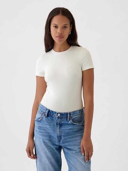 Modern T-Shirt Bodysuit Product Image