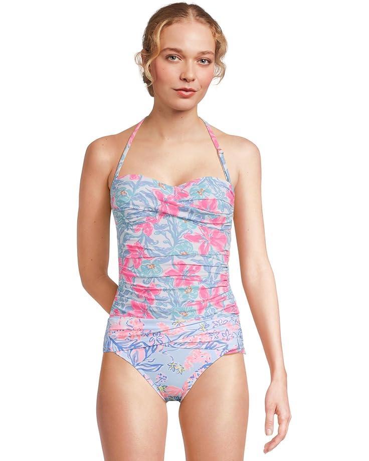 Peggi Tankini Top Product Image