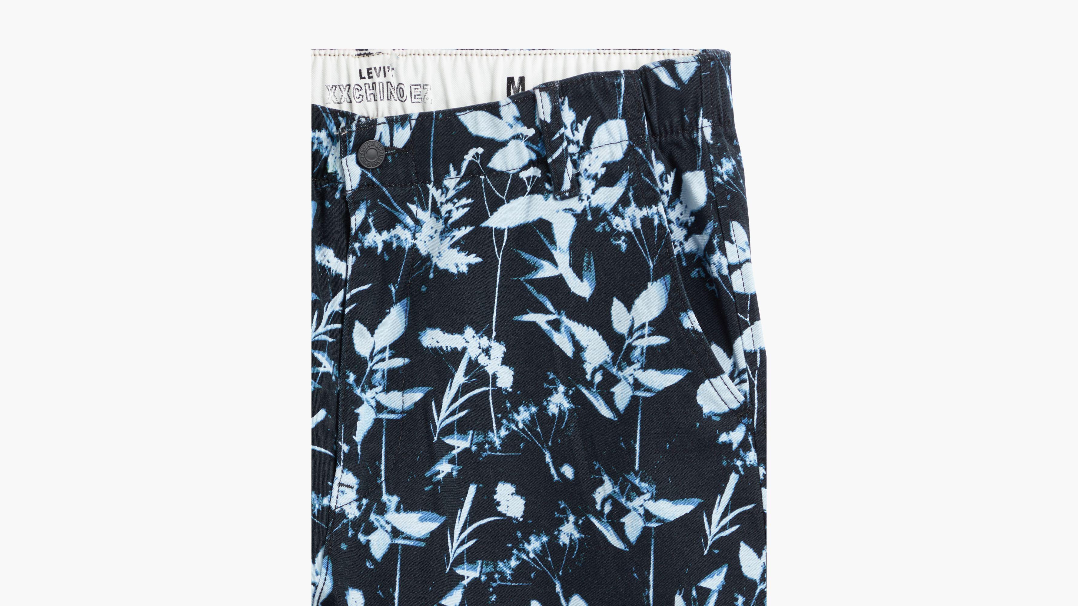 Levi's® XX Chino EZ Waist 8" Men's Shorts Product Image