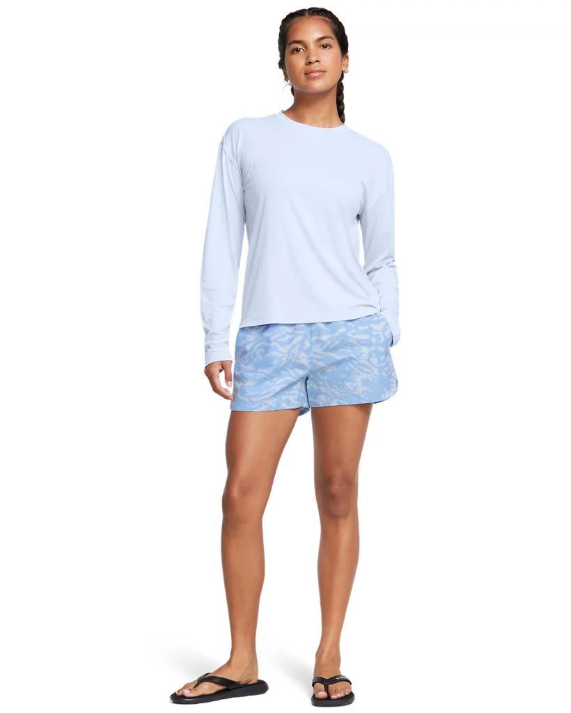 UA Fish Pro Woven Product Image