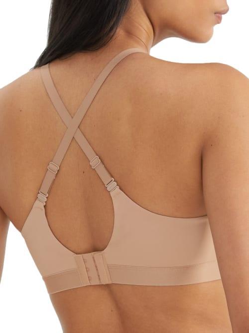 Warners Easy Does It Wireless Lift Convertible Comfort Bra RN0131A, Womens Product Image