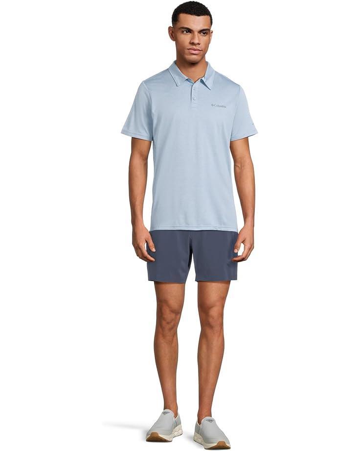 Tech Trail Utility Short Product Image