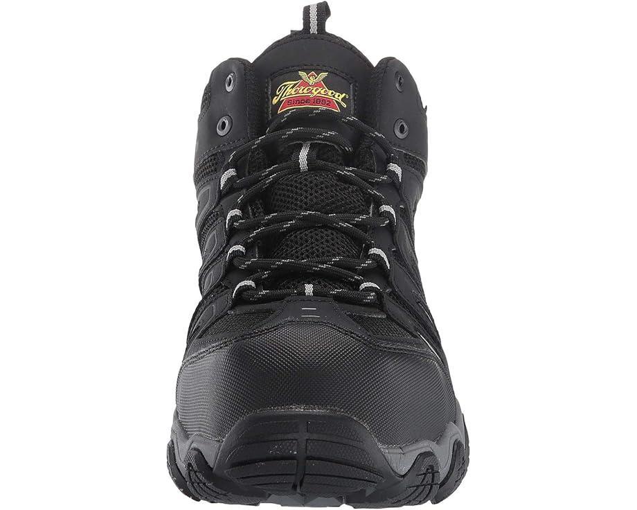 Crosstrex Oxford Waterproof Comp Toe Product Image