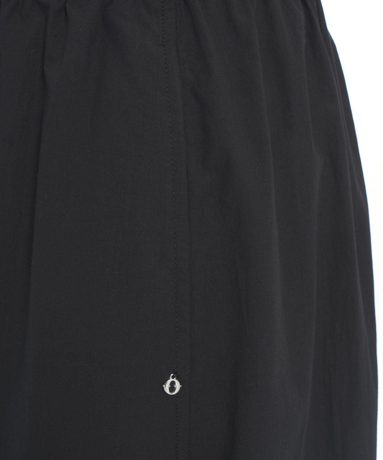Cotton culottes Product Image