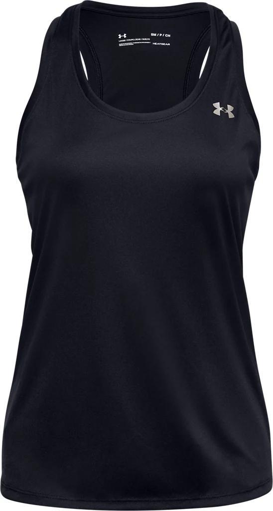 Women's UA Velocity Solid Tank Product Image