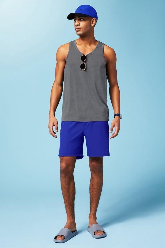 The Swim Trunk 7in Product Image