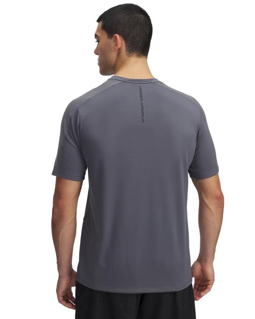 Men's UA Tech™ Breeze T-Shirt Product Image