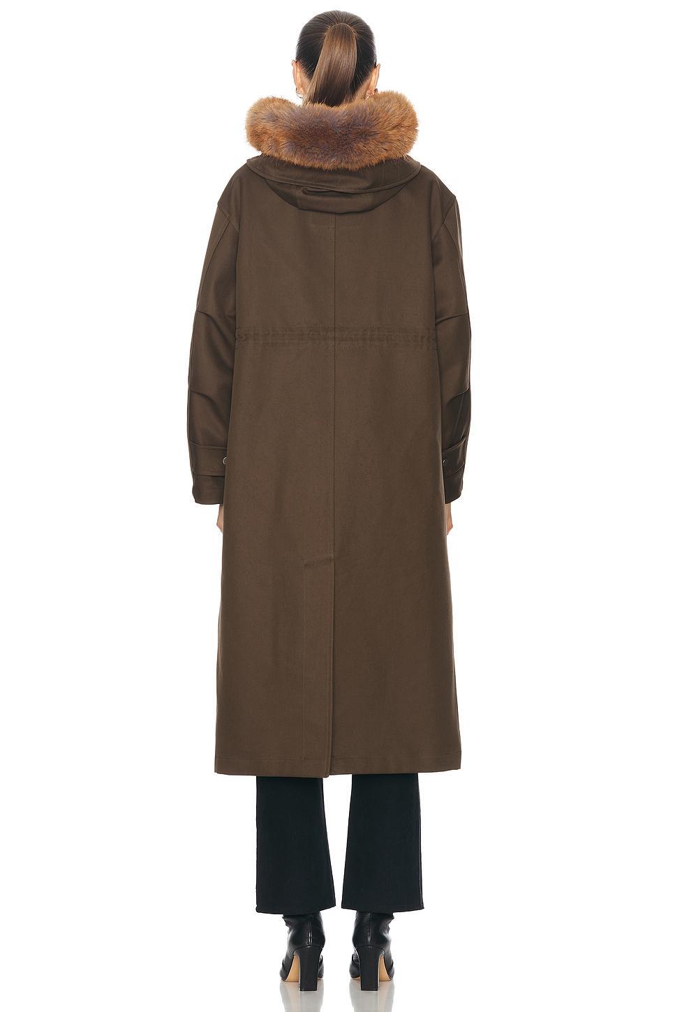 PARKA Product Image