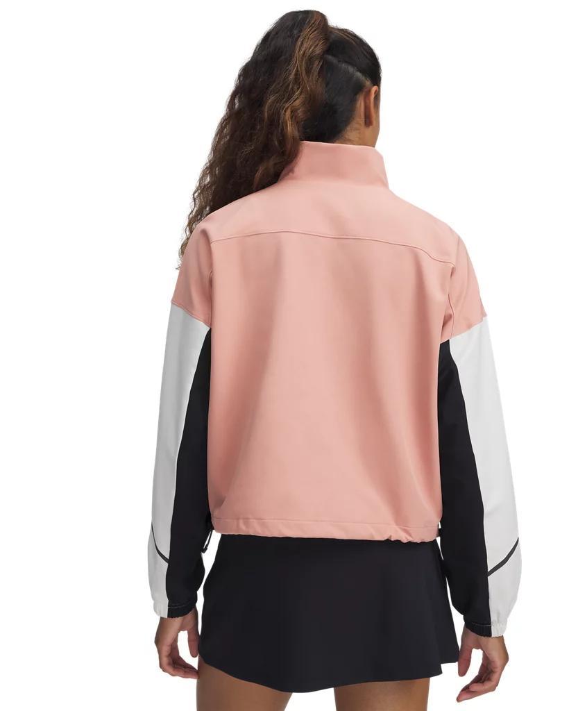 Womens UA Unstoppable Jacket Product Image