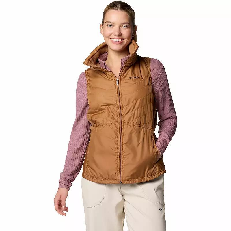 Columbia Women's Mix It Around Vest III- Product Image