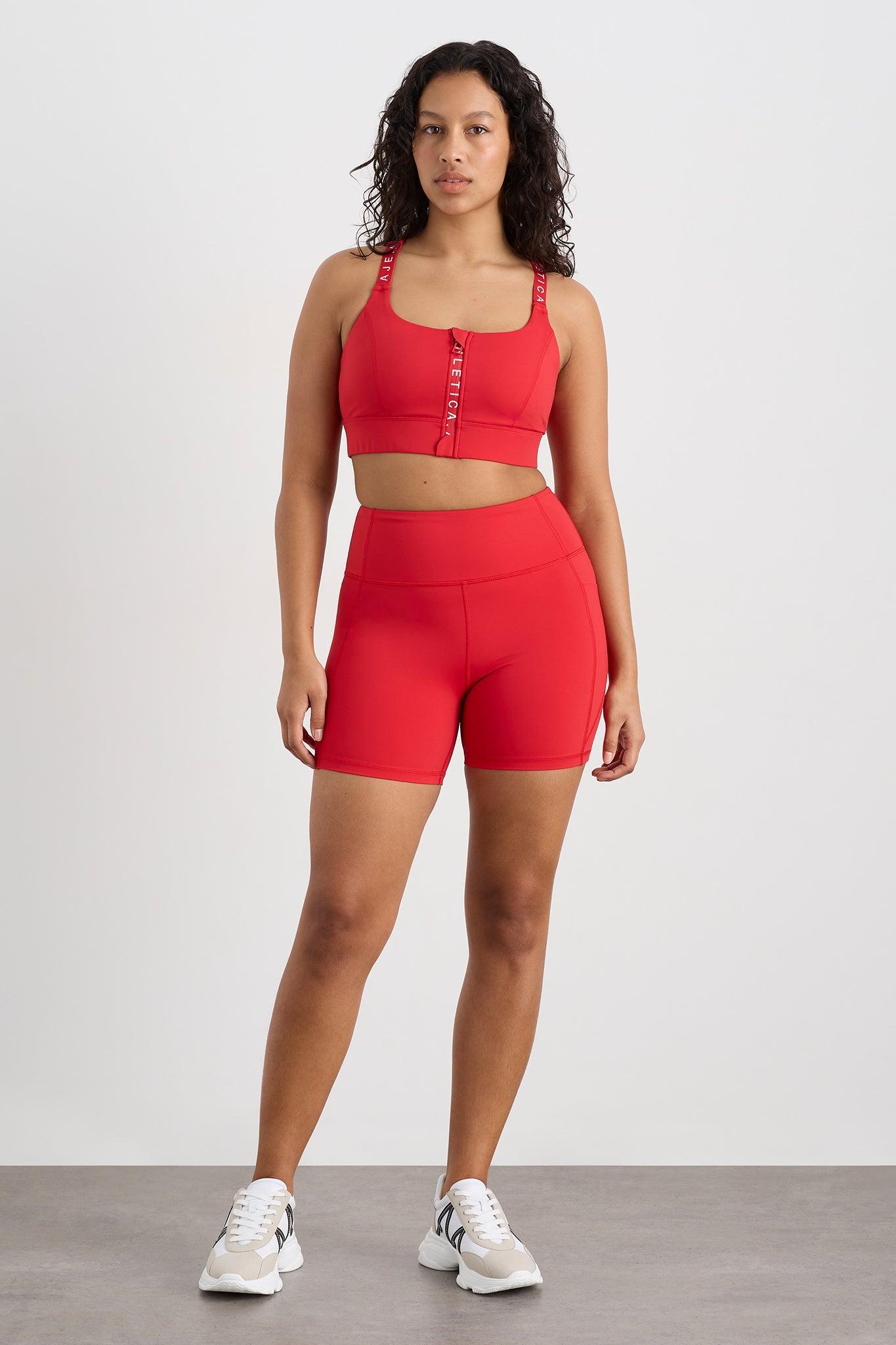 Mesh Racer Back Bra 304 Product Image