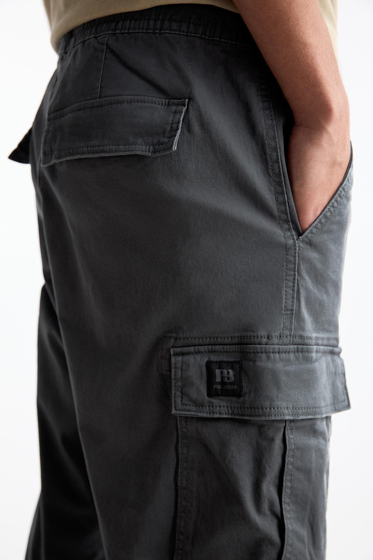 Cargo joggers Product Image
