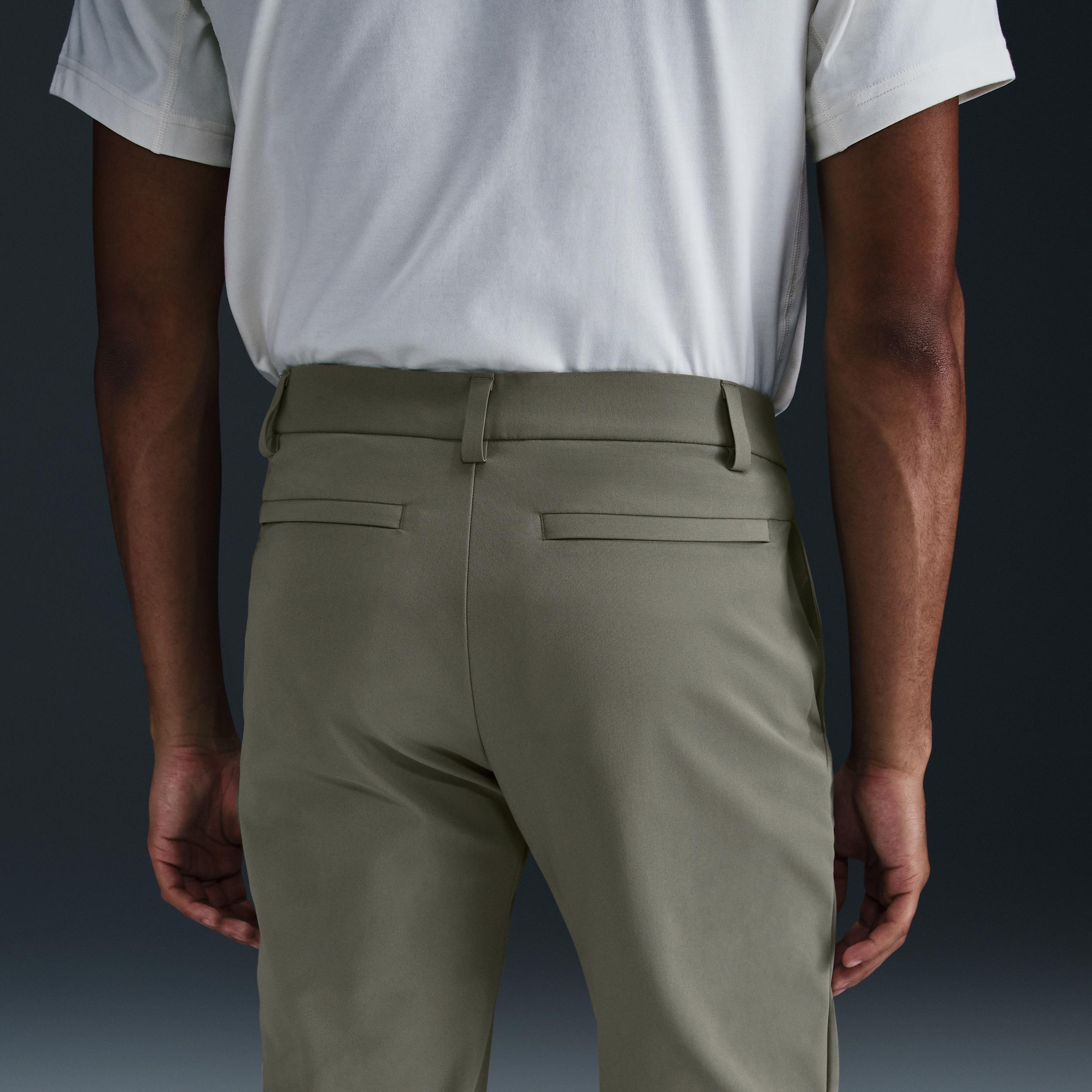 Nike Men's 24.7 PerfectStretch Dri-FIT Slim Chino Pants Product Image