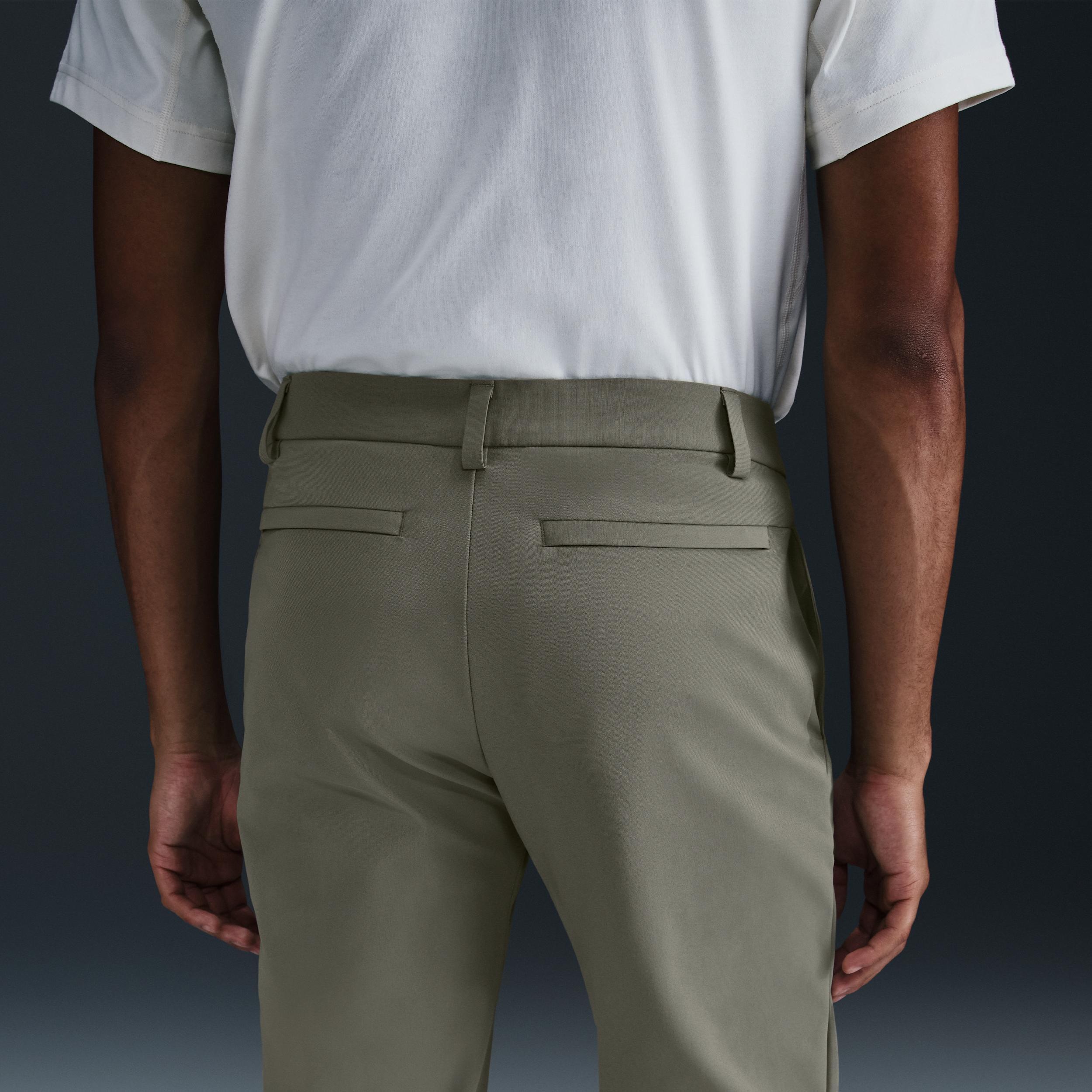 Nike Men's 24.7 PerfectStretch Dri-FIT Slim Chino Pants Product Image