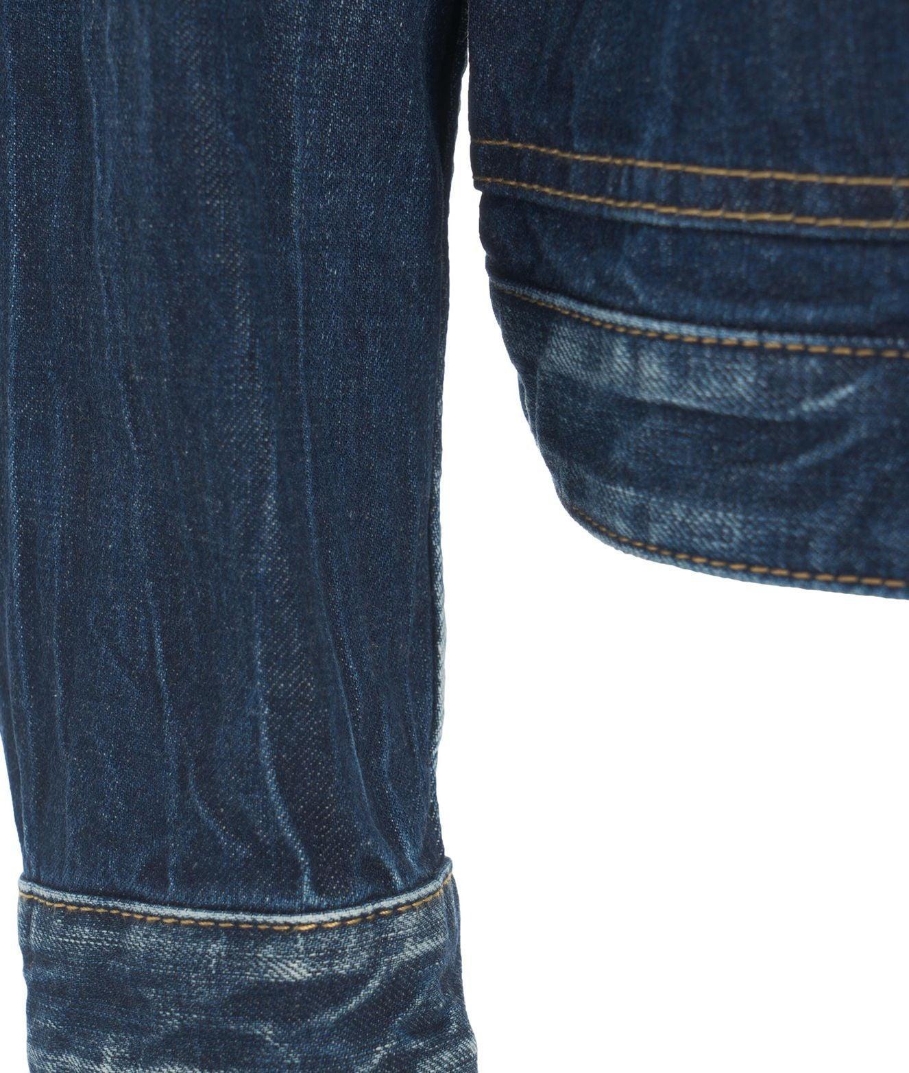 Denim jacket 'Carpenter' Product Image