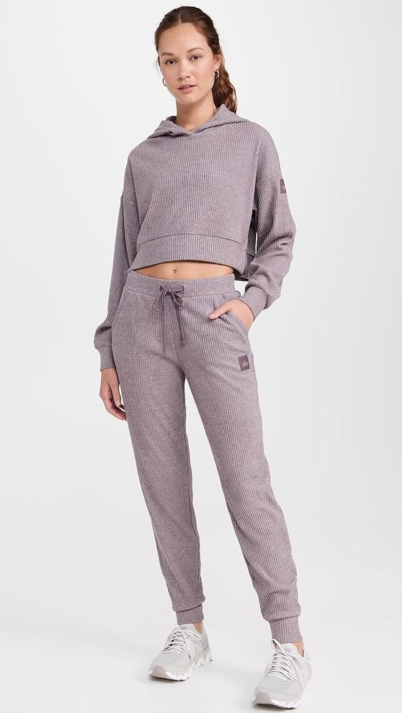 Alo Yoga Muse Sweatpants | Shopbop Product Image