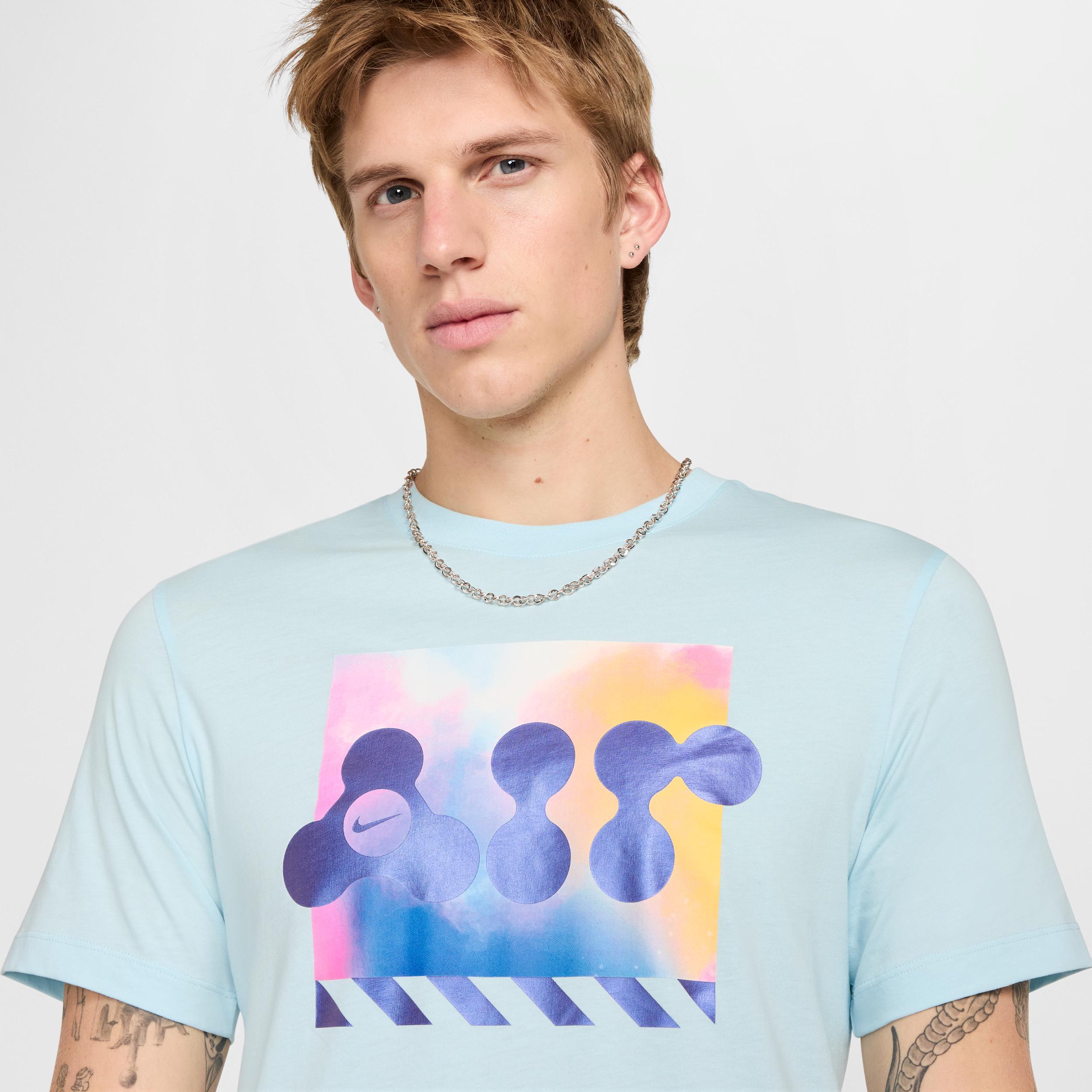 Men's Nike Sportswear T-Shirt Product Image