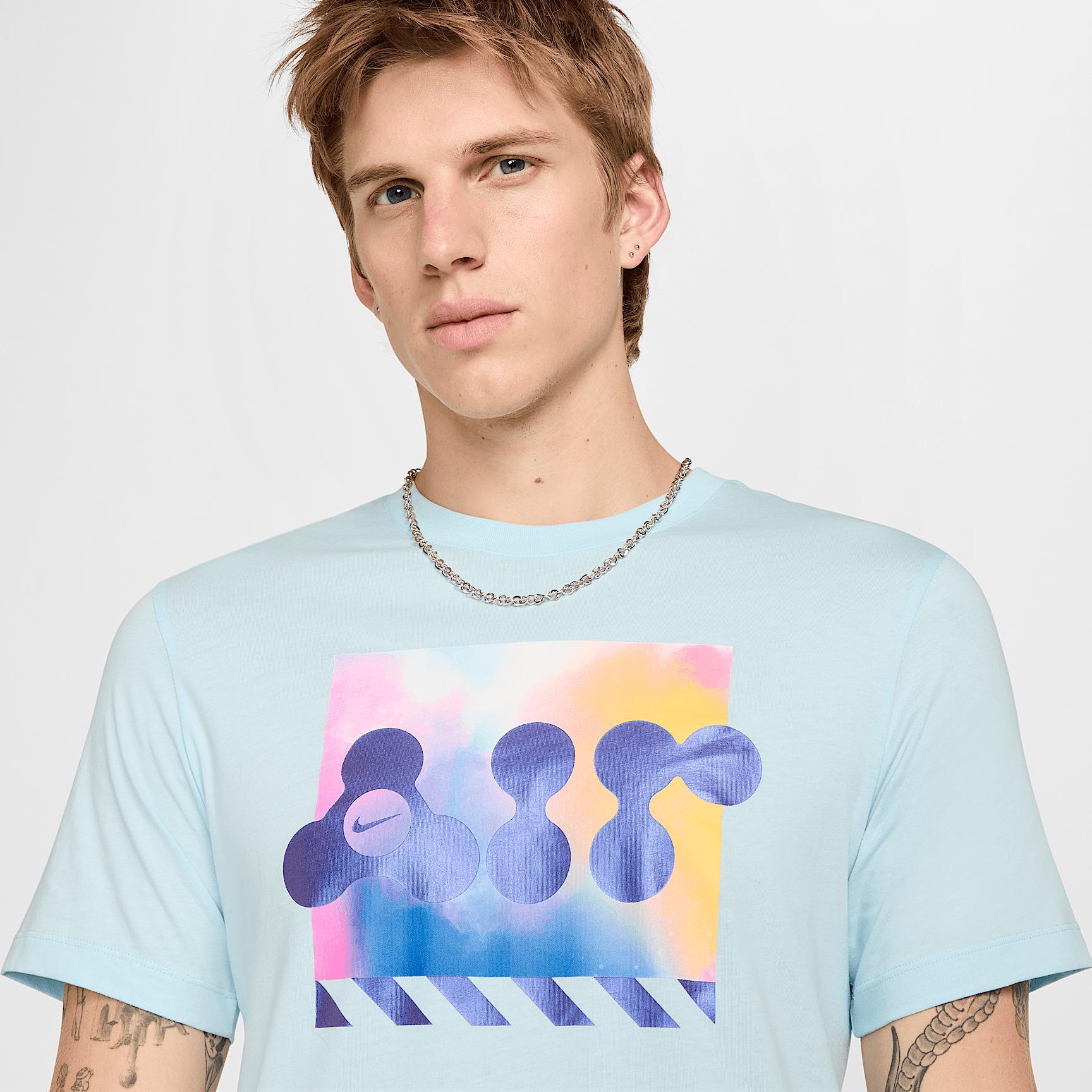 Men's Nike Sportswear T-Shirt Product Image