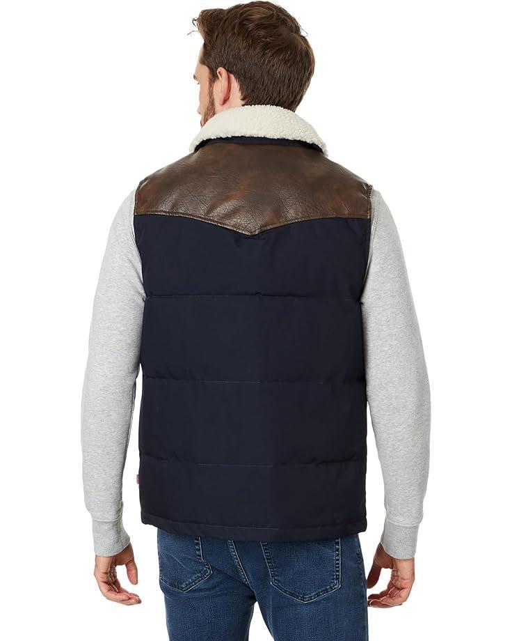 Cotton Canvas Depot Jacket Product Image
