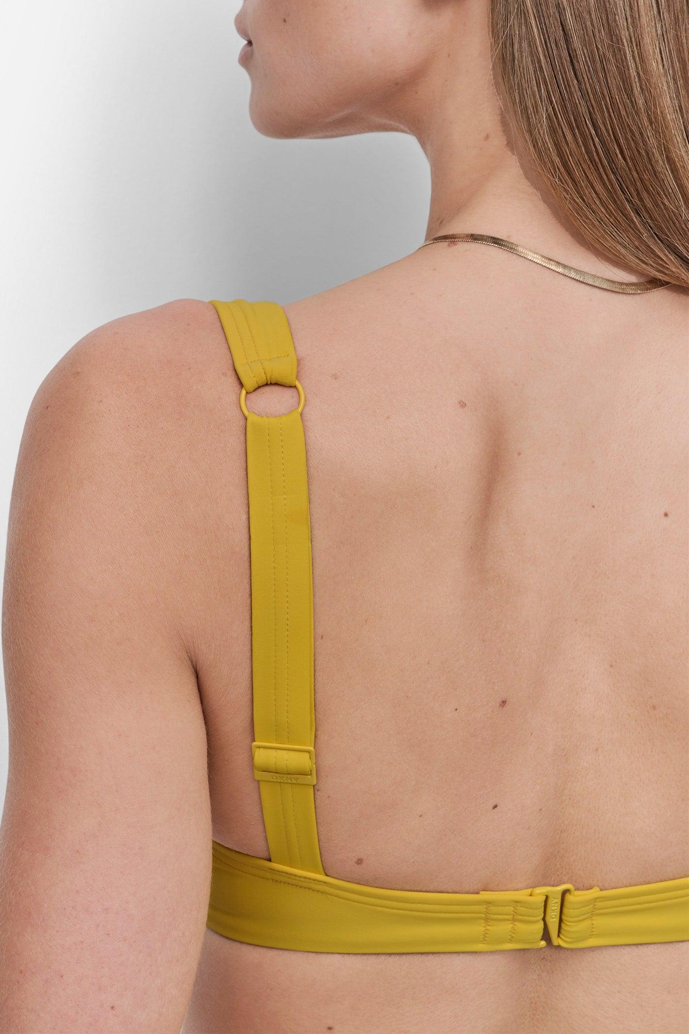 BUSTIER STYLE BIKINI Product Image