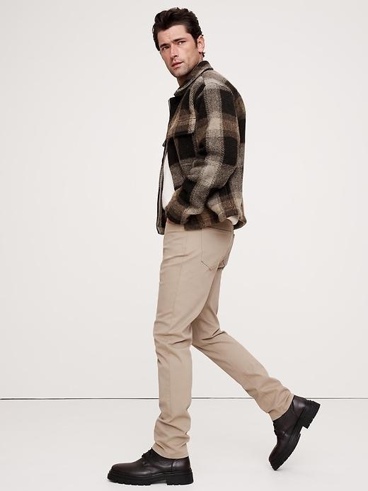 Slim Traveler Pant 2.0 Product Image