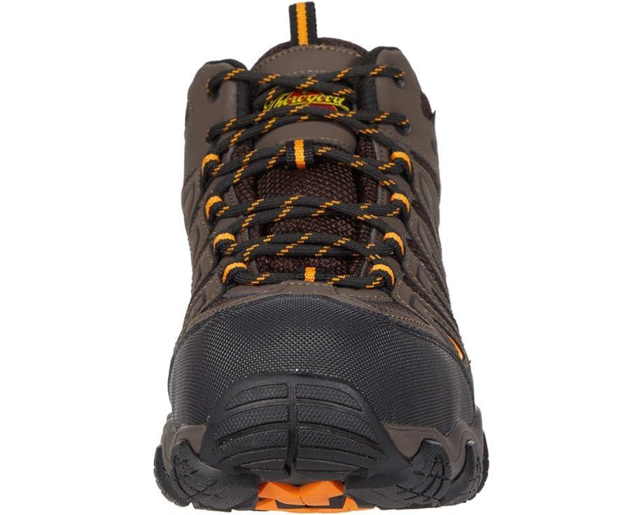 6" Crosstrex Waterproof Comp Toe Product Image