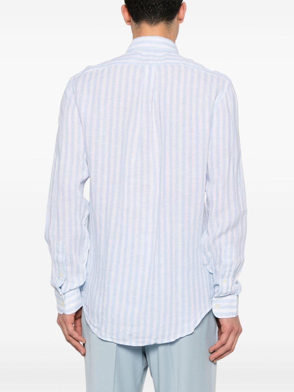 striped shirt Product Image