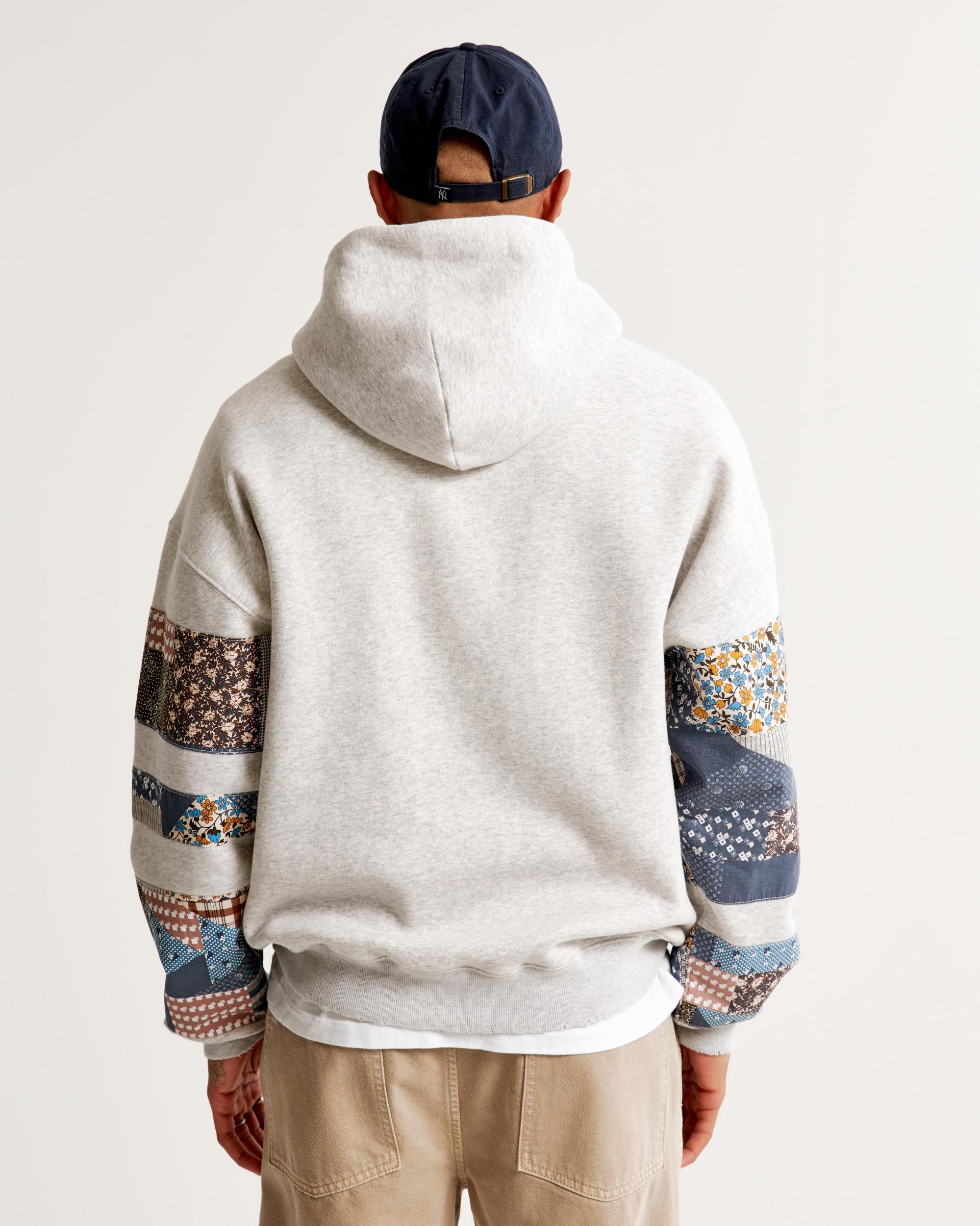 Essential Popover Hoodie Product Image