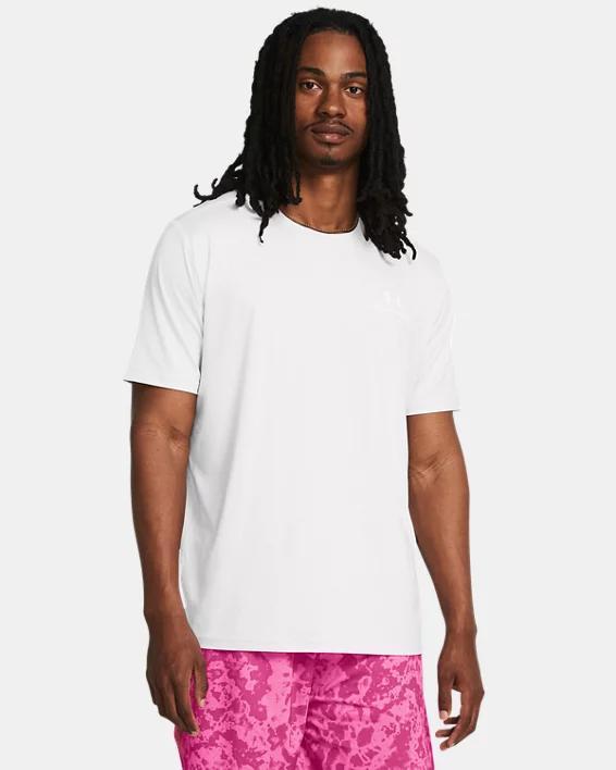 Mens UA Vanish Energy Short Sleeve Product Image