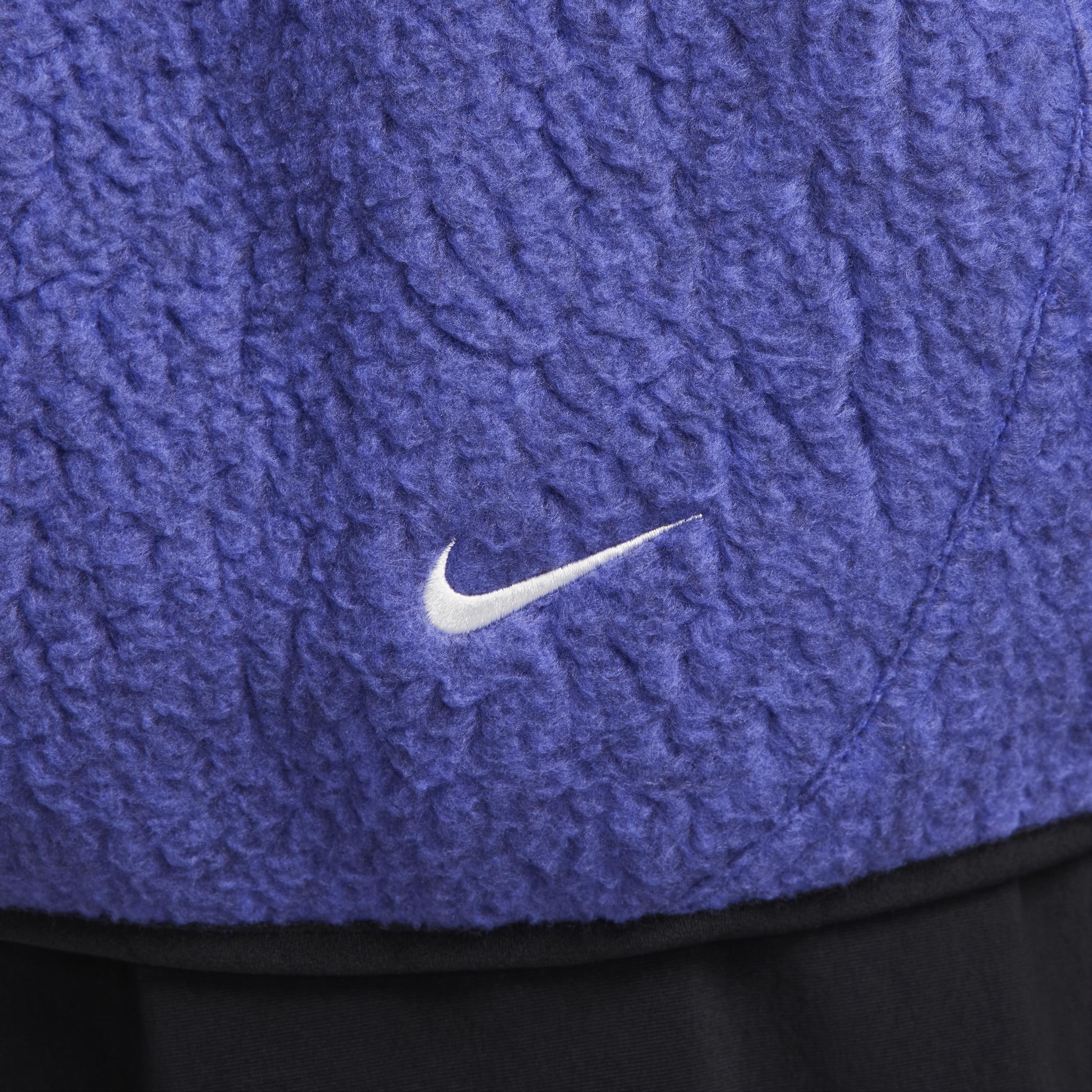 Men's Nike ACG "Arctic Wolf" Full-Zip Top Product Image