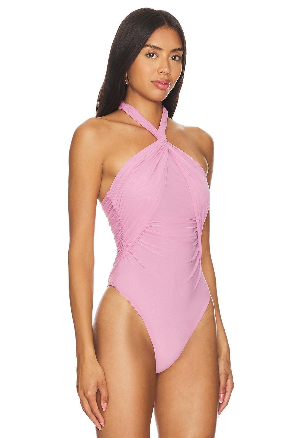 Marchella Bodysuit Ronny Kobo Product Image