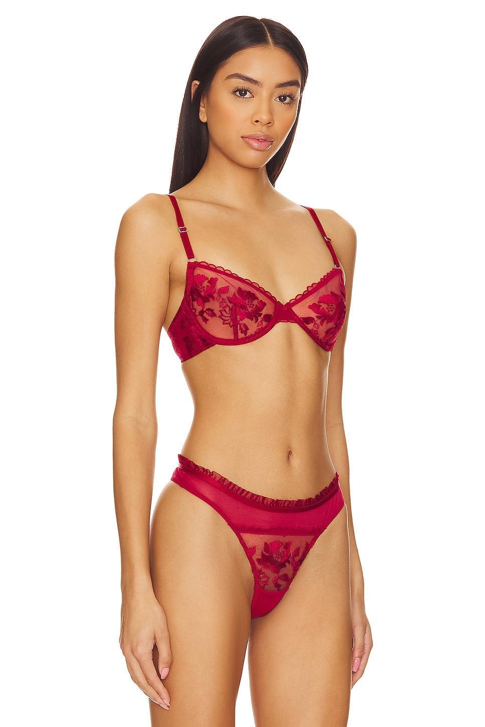 Annabelle Bra KAT THE LABEL Product Image