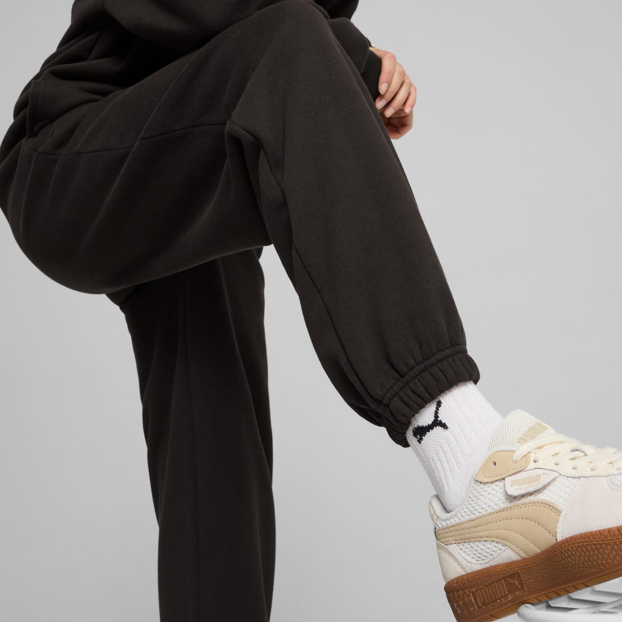 PUMA BETTER CLASSICS Women's Sweatpants Product Image