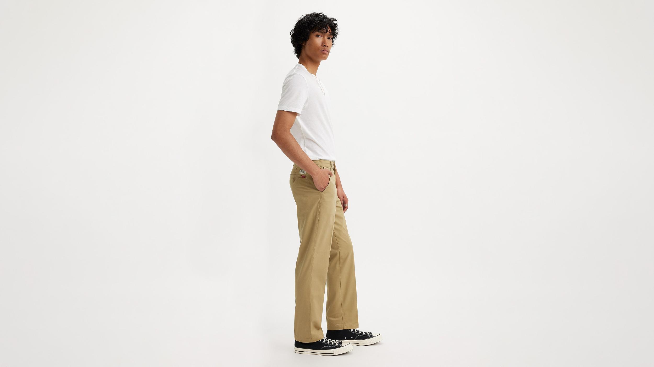 Levi's® XX Chino Straight Fit Men's Pants Product Image