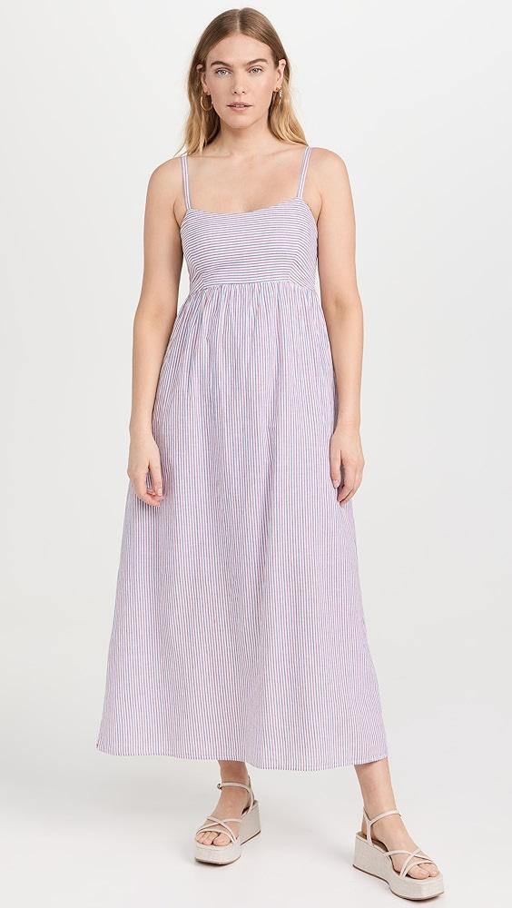 XIRENA Flavia Dress | Shopbop Product Image