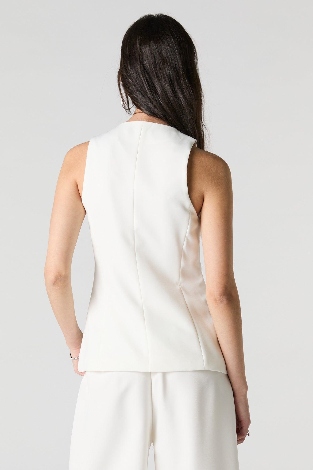 Longline Vest Female Product Image