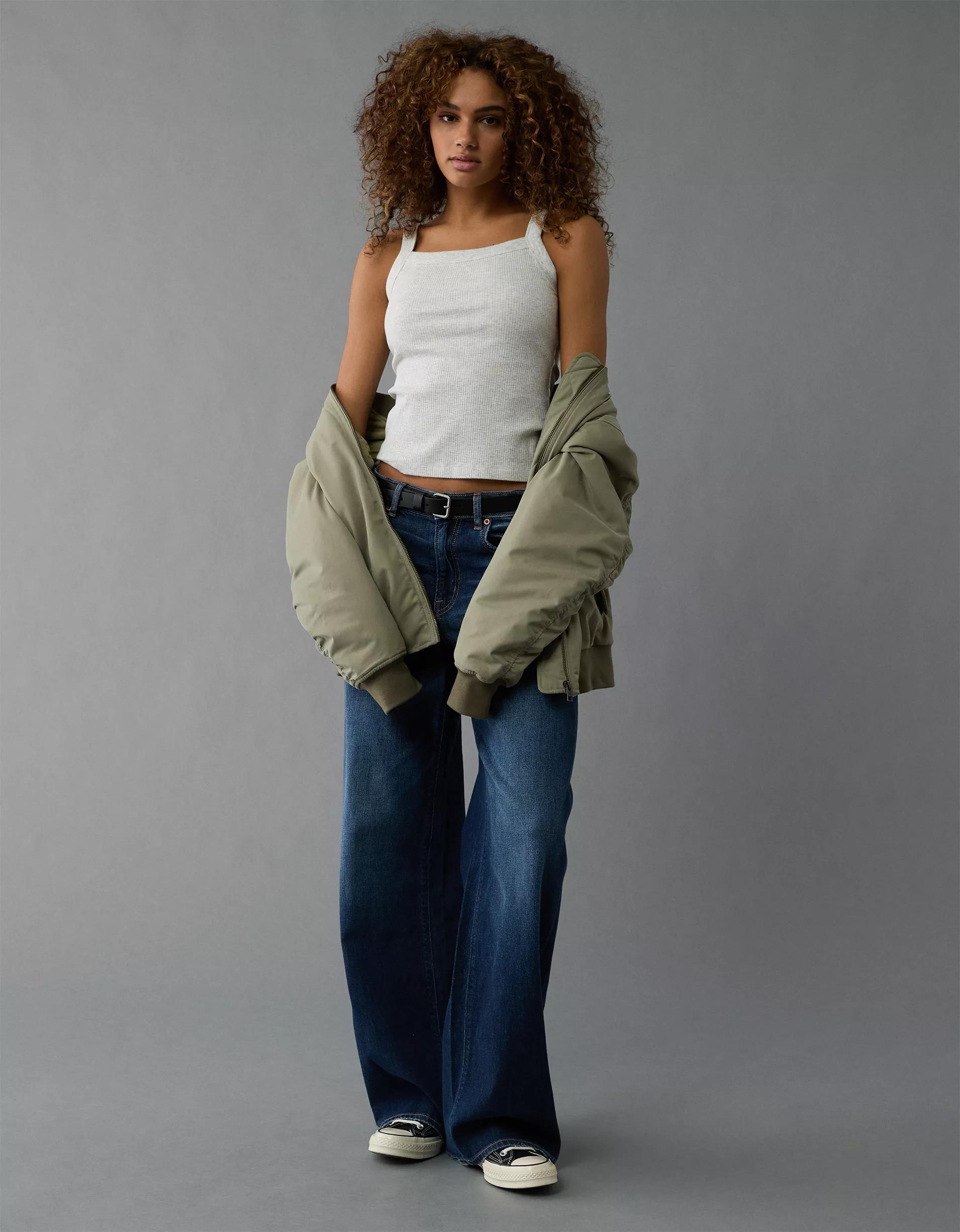 AE Daily Fave Tank Top Product Image