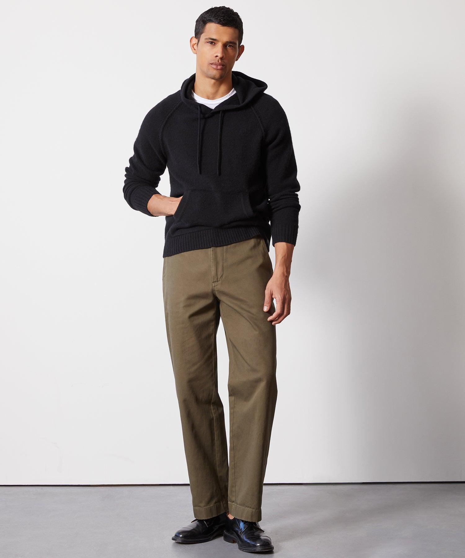 Straight Fit Favorite Chino Product Image