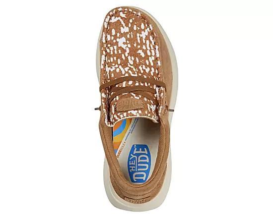 Heydude Womens Wendy Comf Slip On Sneaker Product Image