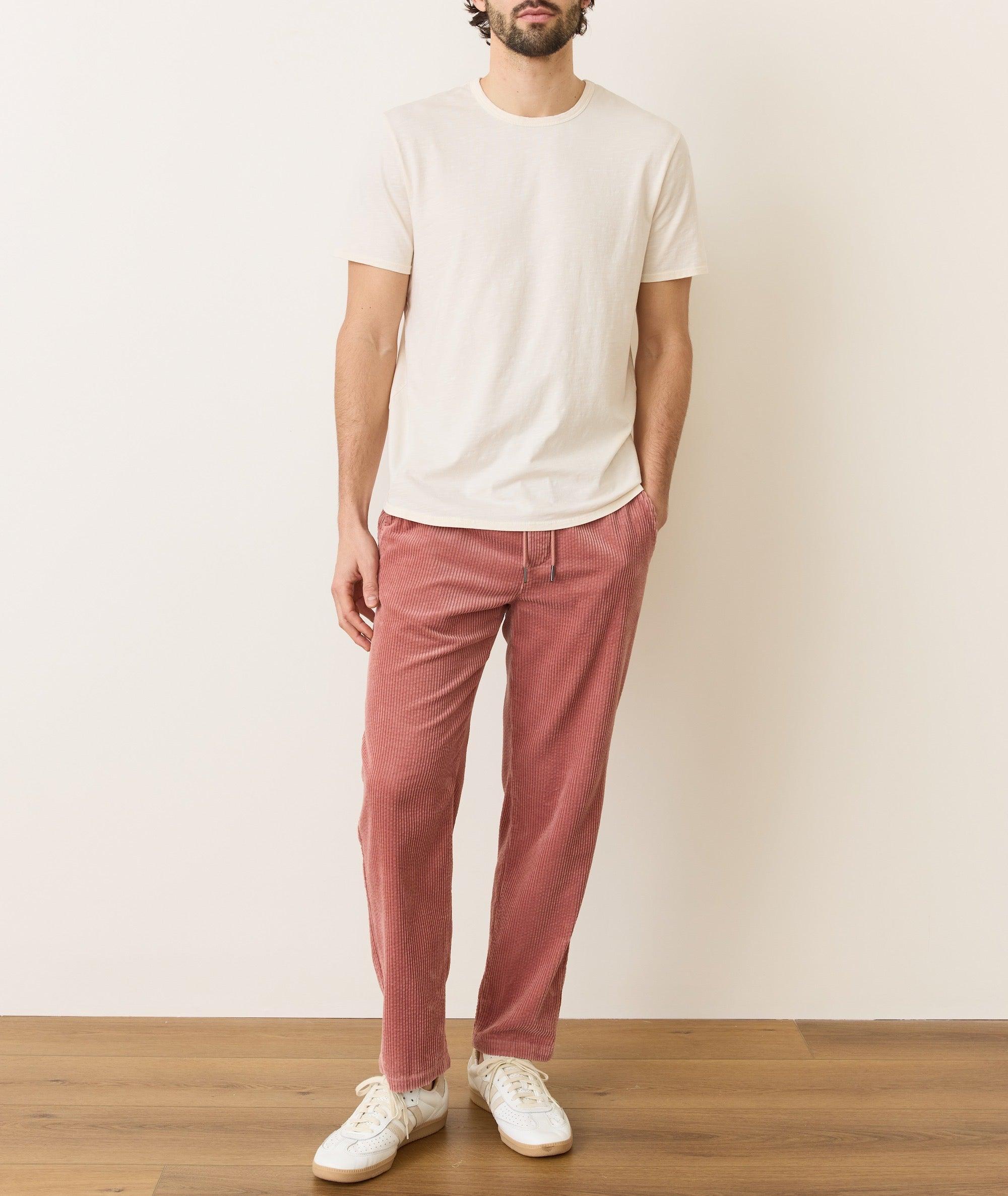 Relaxed Saturday Corduroy Pant Product Image