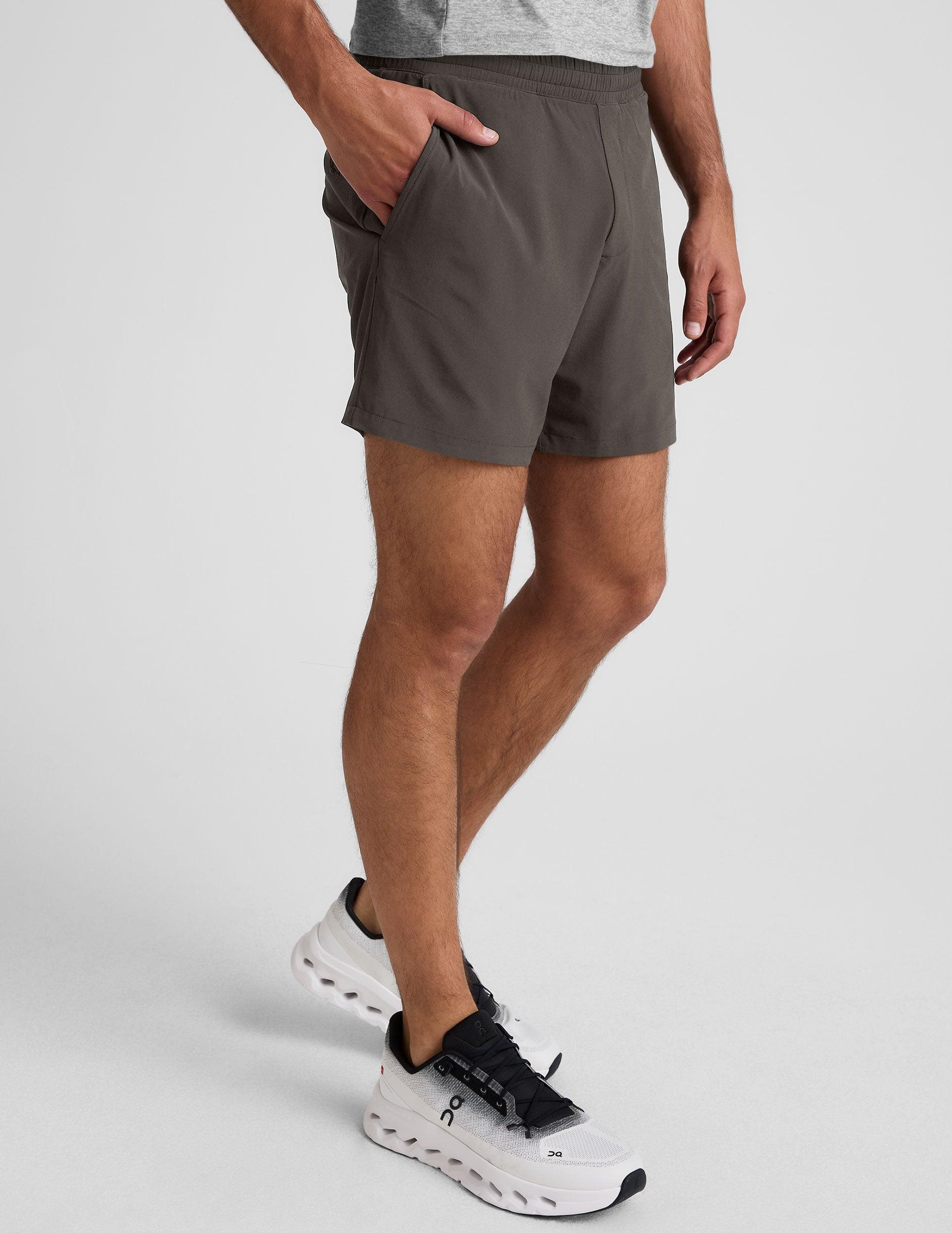 Pivotal 2.0 Men's Lined Short 7" Male Product Image