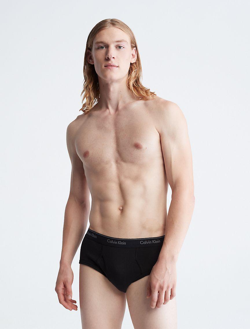 Cotton Classics 5-Pack Brief Product Image