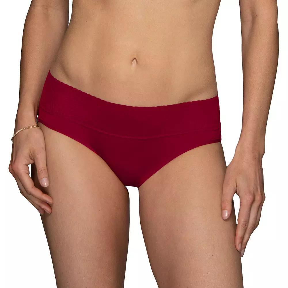 Women's Vanity Fair Lingerie® Effortless™ Hipster Panty 18277,  Product Image