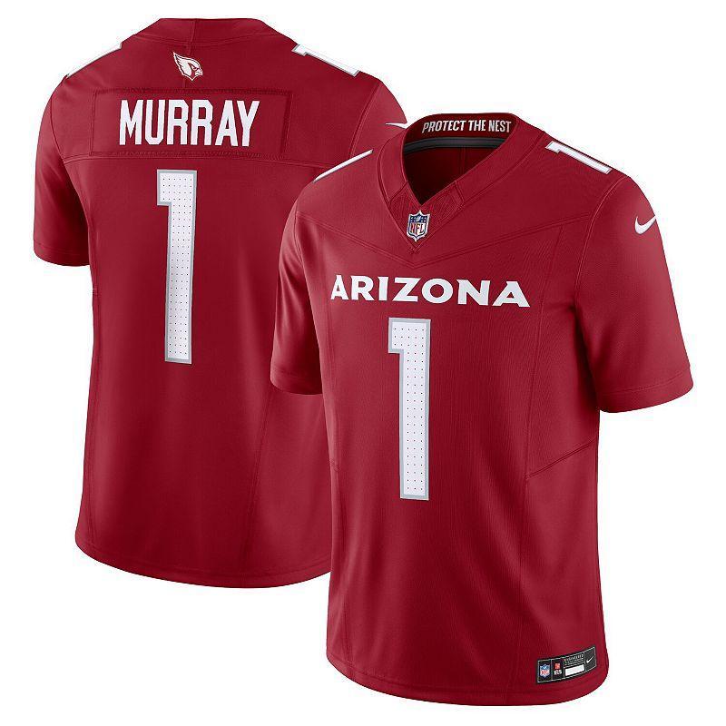 Kyler Murray Arizona Cardinals Nike Men's Dri-FIT NFL Limited Football Jersey Product Image