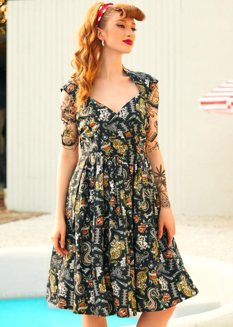 Name This Dress Product Image