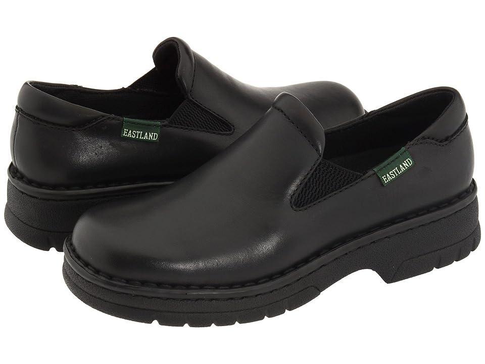 Eastland Newport Womens Leather Loafers Product Image